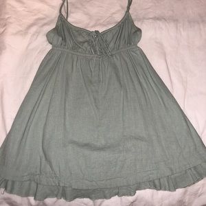 Empress of love mini dress